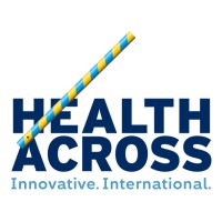 Initiative Healthacross; Niederösterreichische Landesgesundheitsagentur logo - Similar company to Institut Für Jugend Und Erwachsenenbildung Österreich