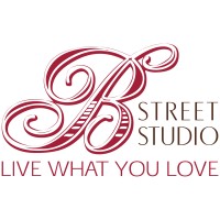 B Street Studio Inc