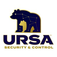 Ursa Security & Control logo - Similar company to Security Specialists