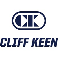 Cliff Keen Athletic logo - Similar company to Matman