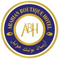 Arabian Boutique Hotel logo - Similar company to Iustitia Solutions