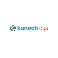 KunochDigi logo - Similar company to Ogbonoblog
