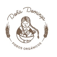 Fideos Doña Dominga logo - Similar company to Datugourmet Cia. Ltda.