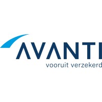 Avanti - Vooruit verzekerd logo - Similar company to Mmmmh !