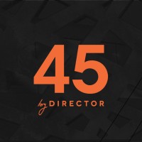 45 by Director Hotel logo - Similar company to Hostal Providencia