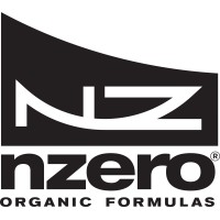 NZERO Organic Sports Wax and Lubes logo - Similar company to Mountainflow Eco-Wax