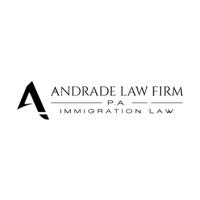 Andrade Law Firm PA logo - Similar company to Vejjo