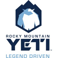 Rocky Mountain Yeti Automotive Group logo - Similar company to Tied Branch Clean Energy Consulting