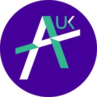 Adoption UK logo - Similar company to Maanch