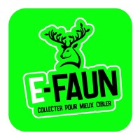 E-FAUN logo - Similar company to Dydaps