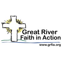 Great River Faith in Action logo - Similar company to Fullerton Building Systems
