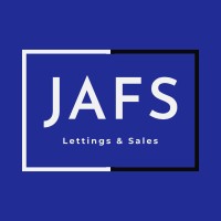 JAFS LETTINGS AND SALES logo - Similar company to Equity Stone Group