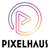 Pixelhaus logo - Similar company to Chromatech It