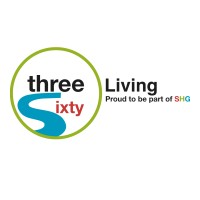 Three Sixty Living logo - Similar company to Carecall