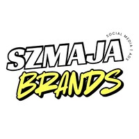 Szmaja Brands logo - Similar company to Fancymagenta