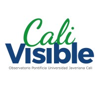 Observatorio Cali Visible logo - Similar company to Museodata