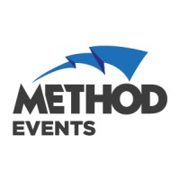 Events by METHOD logo - Similar company to Gpmethod