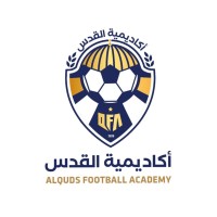Al-Quds Football Academy logo - Similar company to Al Maraa