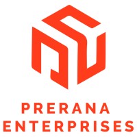 Prerana Enterprises logo - Similar company to 360 Digital Solutions