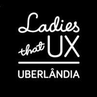 Ladies that UX Uberlândia logo - Similar company to Uber Sistemas
