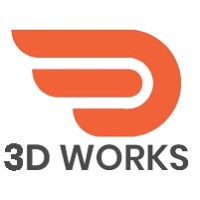 3D WORKS DESIGN logo - Similar company to Ournest 3D Design Studio