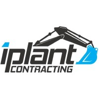 IPLANT CONTRACTING LTD logo - Similar company to Echo Gpr Services