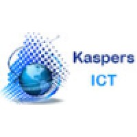 Kaspers ICT logo - Similar company to Cid Automatisering B.V.