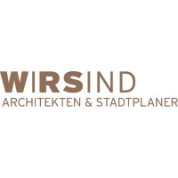WRS Architekten & Stadtplaner logo - Similar company to Brun