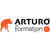 Arturo Formation logo - Similar company to Isovation