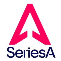 Series A Agency logo - Similar company to Junction 37
