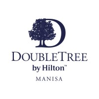 DoubleTree by Hilton Manisa logo - Similar company to Ramada Hotel & Suites By Wyndham Kemalpaşa