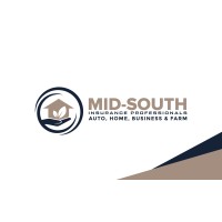 Mid South Insurance Professionals, LLC logo - Similar company to Mid South Insurance Inc