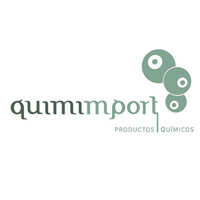 Quimimport Ltda. logo - Similar company to Maprinter_Gecomex