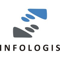 Infologis logo - Similar company to Trustpartners