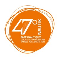 47Nautik Officiel logo - Similar company to Flagship Maritime