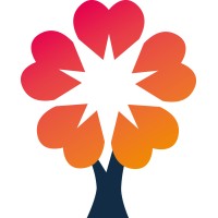 Blossom Tree Copy logo - Similar company to Ampjam Poster Convention & Social