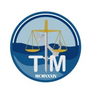 Tribunal Marítimo logo - Similar company to Canal Um Brasil