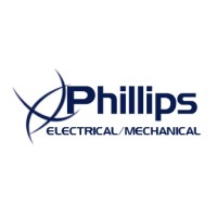 Phillips Electrical / Mechanical logo - Similar company to Gaamatech