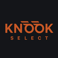 Knook Select logo - Similar company to Jaguar Land Rover | Knook Breda