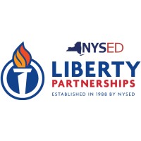 Liberty Partnerships Program - NYSED logo - Similar company to Itinsights