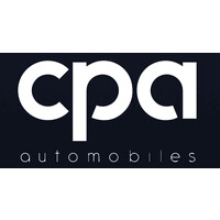 CPA Automobiles logo - Similar company to Db7 Autos Selection