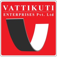 Vattikuti Enterprises pvt ltd logo - Similar company to Vattikuti Foundation