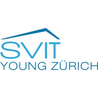 SVIT Young Zürich logo - Similar company to Svit Five