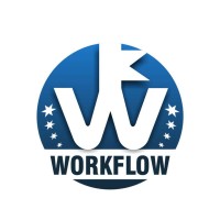 Workflow Automation logo - Similar company to Workflow Automation