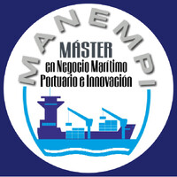 MANEMPI logo - Similar company to Forwarding Proyectos S.A