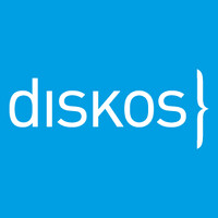 Diskos - Discipline della comunicazione Schio logo - Similar company to Eviblu