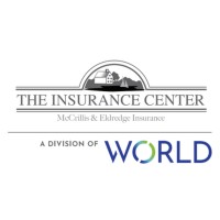 TIC Insurance, A Division of World logo - Similar company to Demolition Insurance By Tic