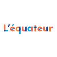 L'Équateur - Coworking logo - Similar company to Oilsd