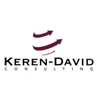 Keren-David Consulting logo - Similar company to Chai Trust Company