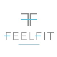 Feel Fit logo - Similar company to Tikiboo